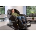 Kyota Yosei M868 4D Brown Massage Chair - IMC1003