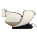Kyota Kofuko E330 Cream and Tan Massage Chair - IMC1007