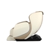 Kyota Kofuko E330 Cream and Tan Massage Chair - IMC1007