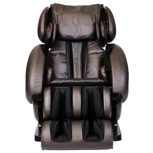 Infinity IT-8500 Plus Brown Massage Chair 