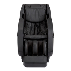 Sharper Image Relieve 3D Black Massage Chair 