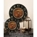 Alexandre Martinot 23 Inch Clock - UTT1130