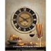 Auguste Verdier 27 Inch Wall Clock - UTT1131