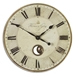 Harrison Gray 23 Inch Clock - UTT1134