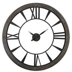 Ronan Wall Clock Large 