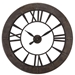Ronan Wall Clock - UTT1138