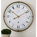 Torriana Wall Clock - UTT1139