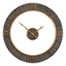 Alphonzo Modern Wall Clock - UTT1141