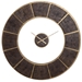 Kerensa Wooden Wall Clock - UTT1142