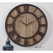 Powell Wooden Wall Clock - UTT1146