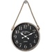 Bartram Wall Clock - UTT1148