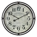 Nakul Industrial Wall Clock - UTT1151