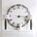 Alistair Modern Wall Clock - UTT1154