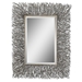 Corbis Decorative Metal Mirror - UTT1166