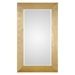 Chaney Gold Mirror - UTT1223