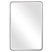 Aramis Silver Mirror - UTT1302