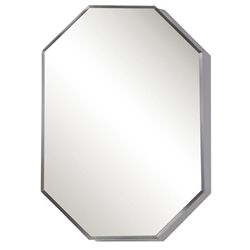 Stuartson Octagon Vanity Mirror 