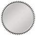 Taza Round Iron Mirror - UTT1345