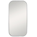 Taft Polished Nickel Mirror - UTT1368