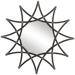 Solaris Iron Star Mirror 