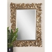 Capulin Antique Gold Mirror - UTT1459
