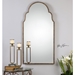 Brayden Tall Arch Mirror - UTT1471