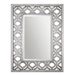 Sorbolo Silver Mirror - UTT1493