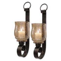 Joselyn Small Wall Sconces Set of 2 