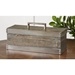 Lican Natural Wood Decorative Box - UTT1743