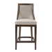 Purcell Leather Counter Stool - UTT2010