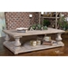 Stratford Rustic Cocktail Table - UTT2118