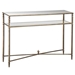 Henzler Mirrored Glass Console Table - UTT2124