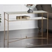 Henzler Mirrored Glass Console Table - UTT2124