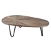 Leveni Wooden Coffee Table - UTT2148