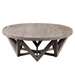 Kendry Reclaimed Wood Coffee Table - UTT2217