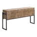 Nevis Contemporary Console Table - UTT2380