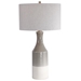 Savin Ceramic Table Lamp - UTT2550