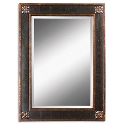 Bergamo Vanity Mirror 