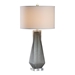 Anatoli Charcoal Gray Table Lamp - UTT2985
