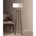 Mondovi Modern Floor Lamp - UTT3046
