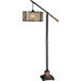 Sitka Lantern Floor Lamp - UTT3113