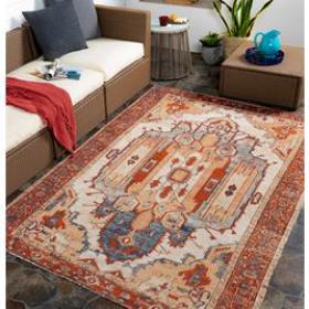 7 Foot Square Outdoor Rugs