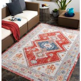 8 Foot Square Outdoor Rugs
