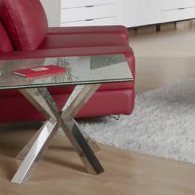 End Tables Category
