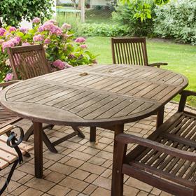Outdoor Dining Tables Category