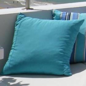 Outdoor Pillow Covers